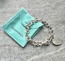 Tiffany & Co. Sterling Silver