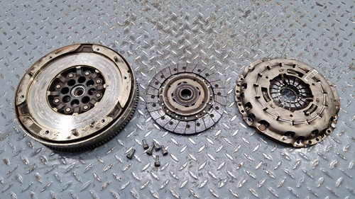 Bmw series f20 - 2, f22