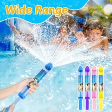 Firework Water Cannon Kids