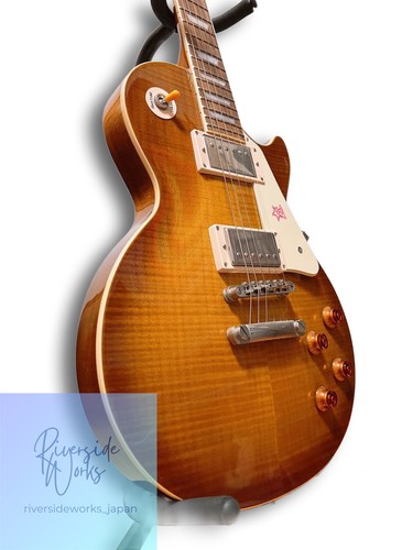 Epiphone les paul - les,