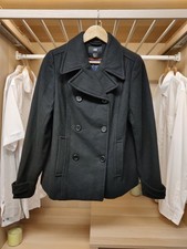 Coat jacket eur uk - h&m,