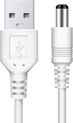Usb dc power - 5v,