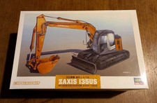 Hasegawa 66001 1/35 Hitachi