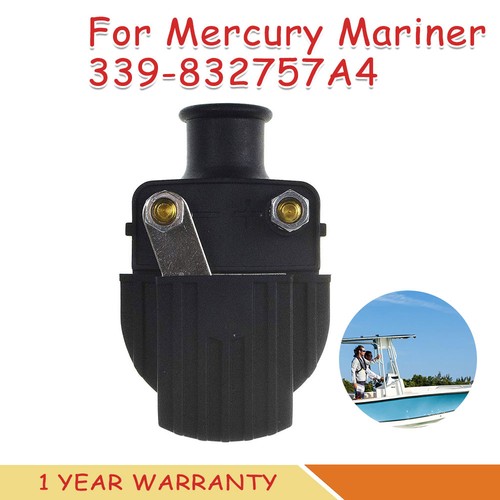 Boat ignition coil - boat, mercury