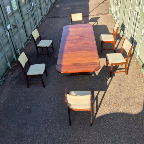 Danish mid century - danish, mid-century