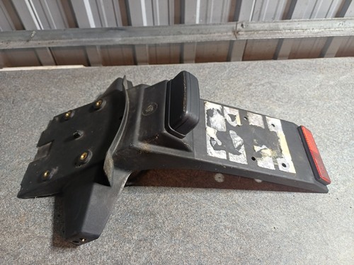 Ducati monster 600 tail tidy - ducati,