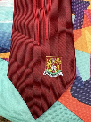 Northampton town formal tie - formal,