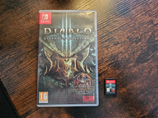 Diablo 3 Eternal Collection -