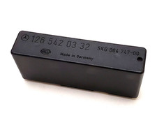 Mercedes w124 w201 - w201, lamp