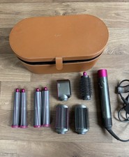 Dyson HS01 Long Barrel Airwrap Complete Hair Styler