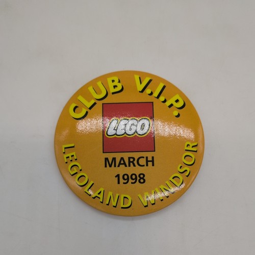 Legoland windsor lego club - windsor,
