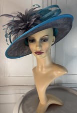 Jacques Vert Turquoise Grey