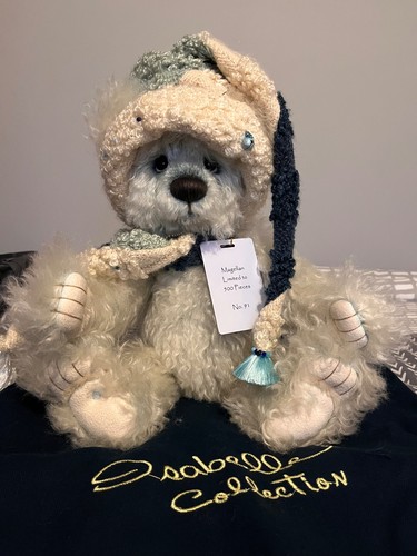 Charlie bears bfc exclusive - bfc,