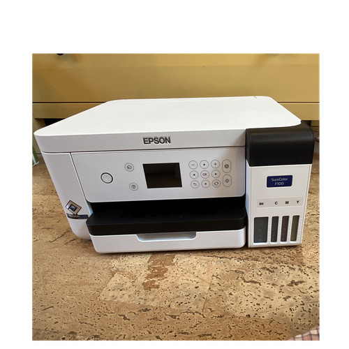 Epson surecolor sublimation - epson,