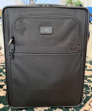 TUMI Alpha 2 Continental