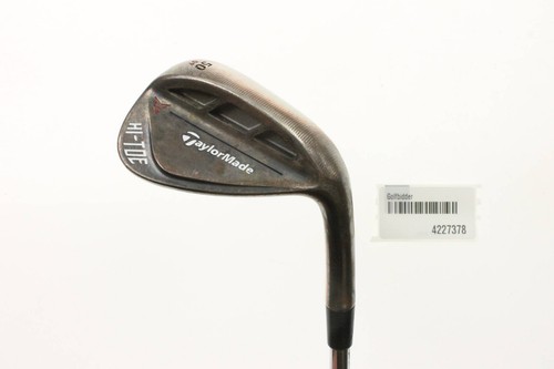 Taylormade milled grind - milled,