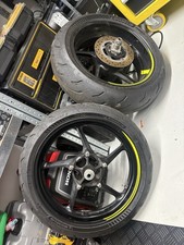 YAMAHA MT10 2022-2025 WHEEL