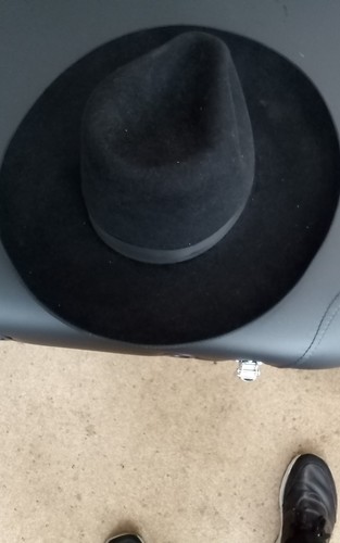 Borsalino anti casa 54cm - borsalino,