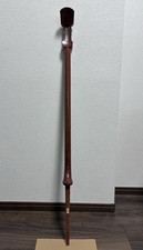 Shamisen's Neck Wood Japanese