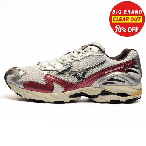 Mizuno wave rider mens - wave,