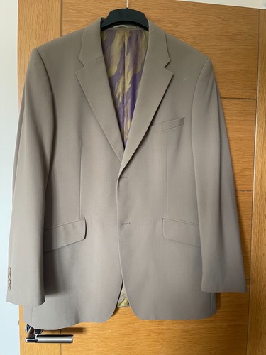 Remus uomo natural colour - remus,