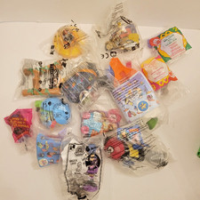 Joblot Of McDonald's