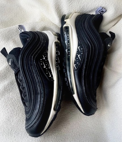 Nike air max leather - nike,
