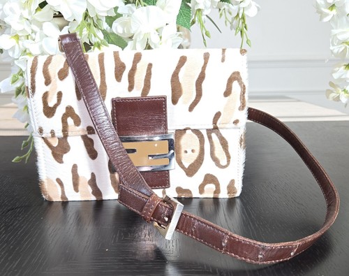 Fendi mamma baguette - fendi,