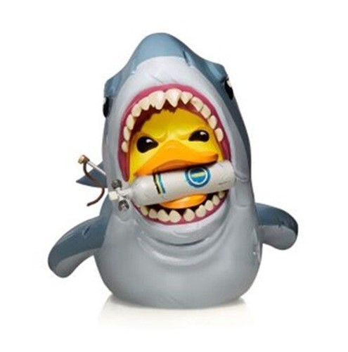 Tubbz collectible duck - tubbz,