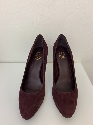 Ash high heels court shoes - high,