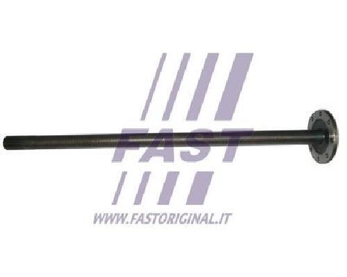 Genuine fast drive shaft - drive,