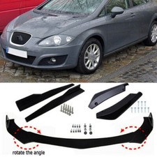 For Seat Leon MK2 Front Bumper