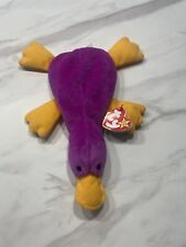 Ty Beanie Baby Patti The