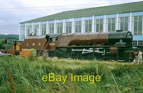 Photo 6x4 locomotives - 6x4,