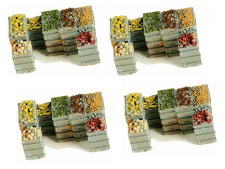 Produce crates - crates,