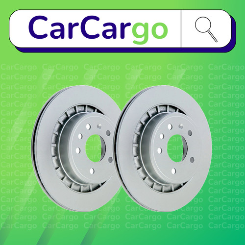 Premium vented rear brake - vented,