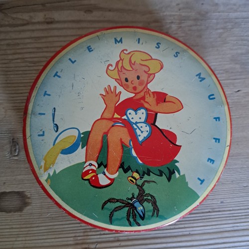 Vintage 50s little miss - vintage,