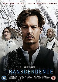Transcendence johnny - transcendence,