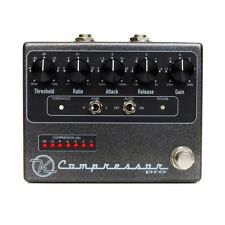 Keeley Compressor Pro
