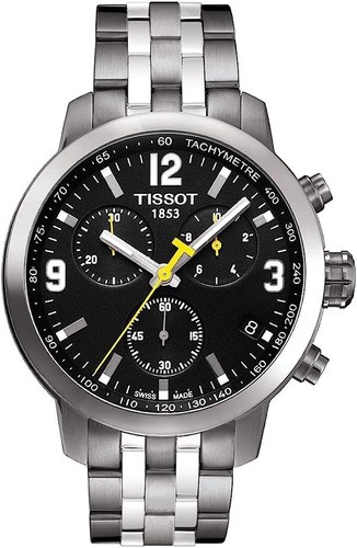 Tissot sport prc200 - tissot,