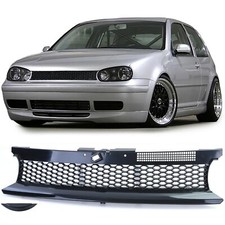 HONEYCOMB FRONT BONNET GRILL