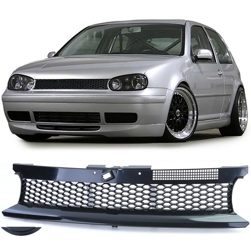 Honeycomb front bonnet grill - bonnet,