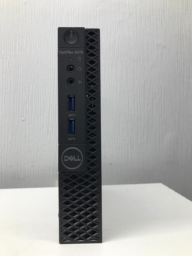 Dell optiplex mini - dell,