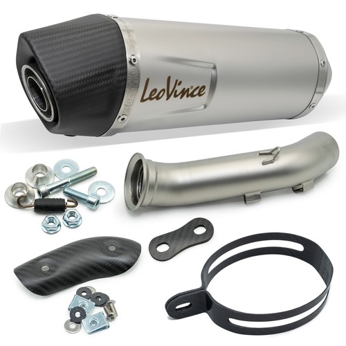 Silencer leovince slip sbk - silencer,