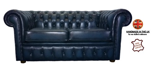 Chesterfield london 100 - chesterfield,