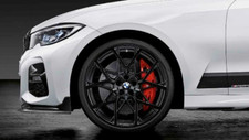 NEW BMW G20 G22 G42 M
