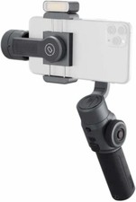 ZHIYUN Smooth 5 Gimbal Handheld Stabilizer 3-Axis for IOS Type C Smartphone
