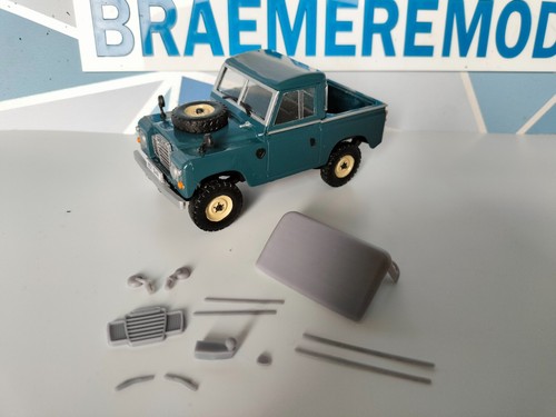 Britains swb series - 1:32,