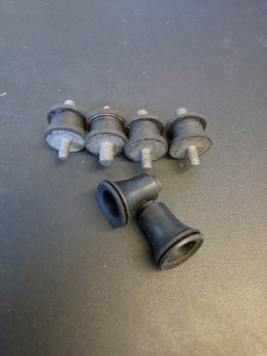 Rover wiper spindle - p4,