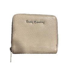 Ladies Betty Barclay Zip
